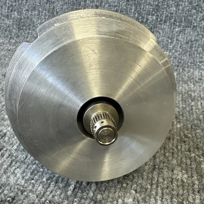 Used Superior Electric M091-FD-6207 D.C. Motors California US | Davliegogo LLC #1706032