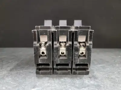 USED ITE BQ3B020