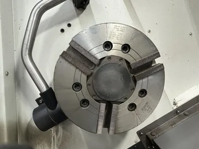 Used 2022 DN SOLUTIONS PUMA 3100 XLY CNC Lathes Georgia US | Legacy CNC Machinery, LLC #1377592