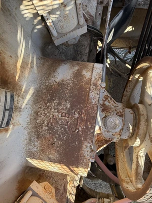 Used 1993 PARKER 1200 Cone Crushers California US | Mittry Construction #1363494