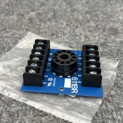 New | in-Stock RDI 611BR Relays & Switches California US | Davliegogo LLC #1706525