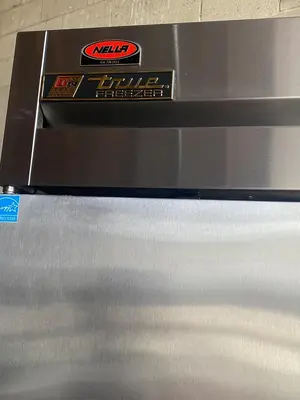 USED TRUE T43