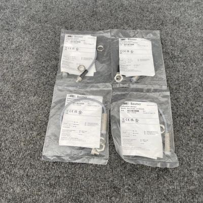 New | in-Stock Baumer 11163349 Proximity Sensors California US | Davliegogo LLC #1705779