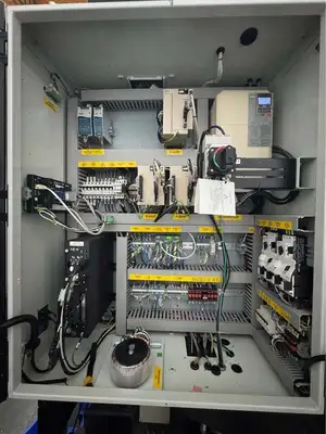 2017 HURCO VM30I Machining Centers, Vertical | Asset Exchange Corporation (7)