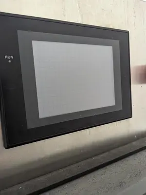 CIP System