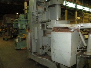 Used _UNKNOWN_ _UNKNOWN_ Wire Spring Grinders | National Machinery Exchange #1499837