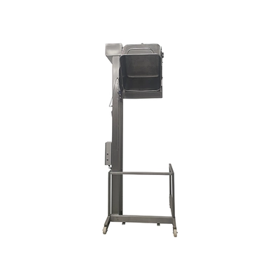New | in-Stock Isca _UNKNOWN_ Tote Dumper Pennsylvania US | ISCA #1299792