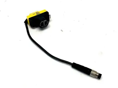 QS18RPH6LVBQ-31391 | Banner  World-Beam Sensor 31391 - Used