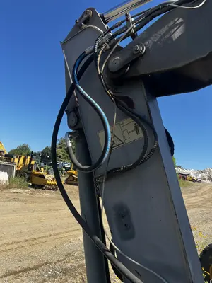 Used 2000 VOLVO EW180B Wheel Excavators North Carolina US | Proxy Equipment #1388863