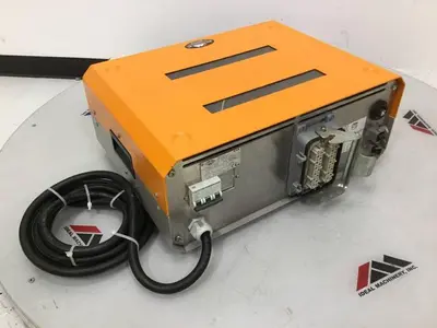 USED INCOE M4U-S12