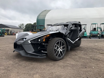 Used 2019 POLARIS TBD Motorcycles (Misc) Michigan US | Miedema Asset Management Group #1327804
