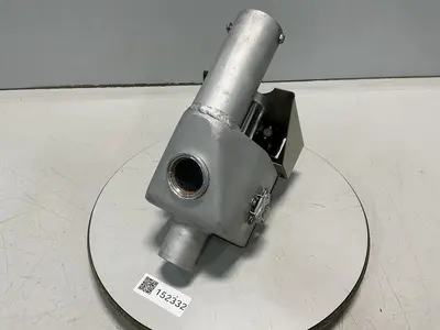 Used CONAIR FRANKLIN VDV-2 Valves/Fittings Michigan US | Ideal Machinery #1293371