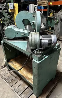 USED PISTORIUS MN-200