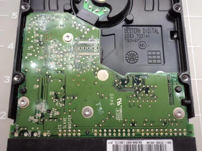 Used WESTERN DIGITAL _UNKNOWN_ Computer Accessories Texas US | OCO Industrial #1715068