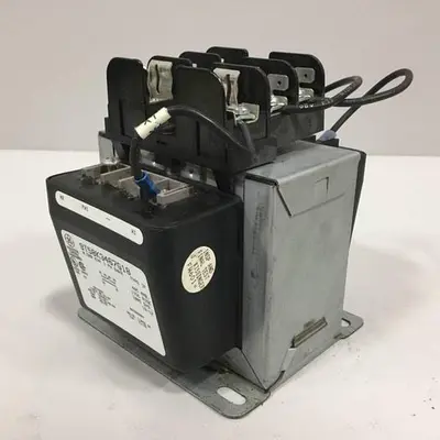 USED GENERAL ELECTRIC / GE 9T58K3467G18