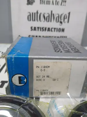 New | in-Stock BARDEN 110HDM Bearings | Surplus Asset Holdings #1189076