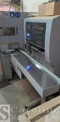 USED LEADERMAC LMC 523 MOULDER