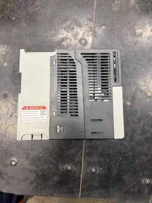 Used ALLEN-BRADLEY 25B-E1P7N104 Variable Speed Drives Quebec CA | Carter-Wilson Equipment Services #1486534