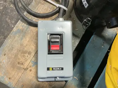 Used ANVER VT1602.5AB Material Handling (misc) Ohio US | HGR 24 #1333837