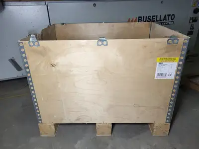 NEW 2014 ABB OETL-NF1600