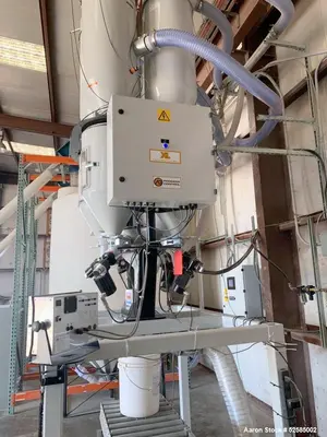 USED PROCESS CONTROL EB576BAF02