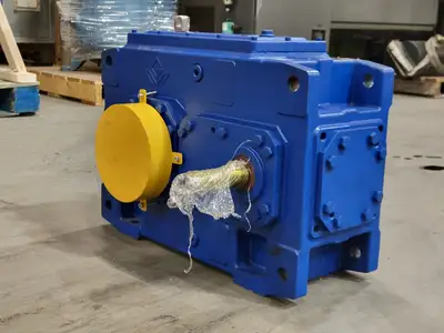 NEW GUOMAO P2HH4-20-B