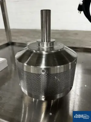 USED O'HARA O'Hara Technologies Labcoat BT Benchtop Coating System