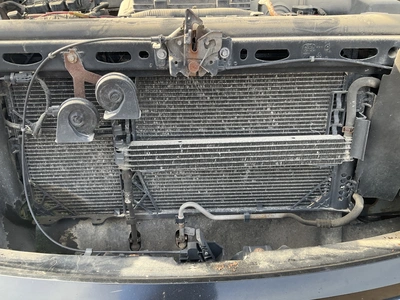 Used 2010 FORD F150 Pickup Trucks Michigan US | Miedema Asset Management Group #1425109