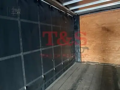 Used 2021 UTILITY _UNKNOWN_ Flatbed Trailers Illinois US | T&S Trailer Pool #1509504