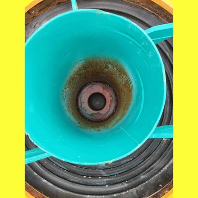 Used KNELSON MD30 Centrifuges California US | Savona Equipment LTD #1304900