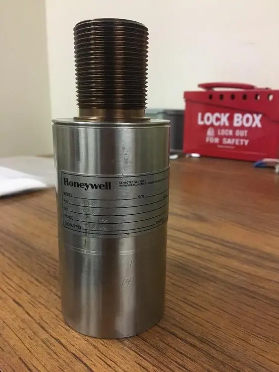 New | in-Stock HONEYWELL RGH 060-F968-01 Transducers Ohio US | Surplus Asset Holdings #1242966