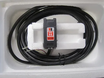 NEW DATALOGIC S4-C40