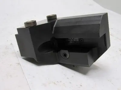 Valenite T-614927 150-MD-149758 Quick Change Lathe Tool Holder