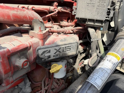 Used 2020 VOLVO VNL Conventional trucks Indiana US | Miedema Asset Management Group #1414643