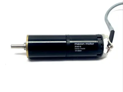 USED MAXON 1918669