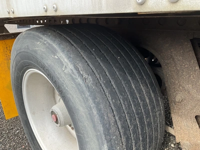 Used 2012 WABASH _UNKNOWN_ Misc Trailers Michigan US | Miedema Asset Management Group #1419561