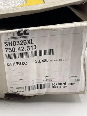 New | in-Stock REXNORD REXNORD SH0325XL Misc Electrical & Power Parts | ND Industrial Surplus #1214828