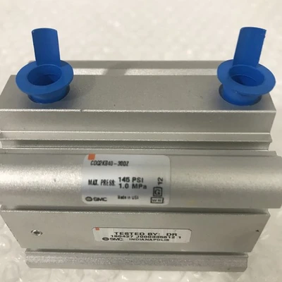 NEW SMC CDQ2KB40-30DZ