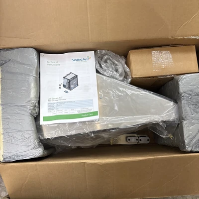 New | in-Stock Sealed Air JSF-16253 Shipping Supplies Indiana US | J&J Industrial Supply #1540952