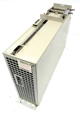 USED SIEMENS 6SC6112-0AA00 SIMODRIVE 6SC61120AA00