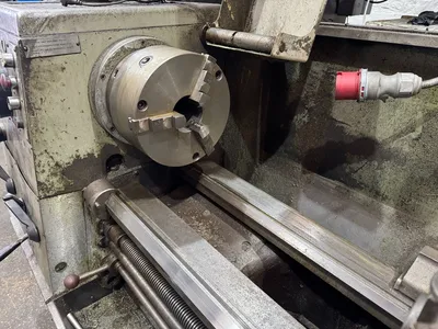 COLCHESTER MASCOT 1600 Lathes | Bowland Trading Ltd (5)