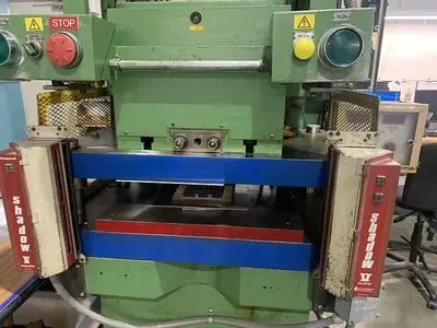 USED 1998 SUTHERLAND MARK 66