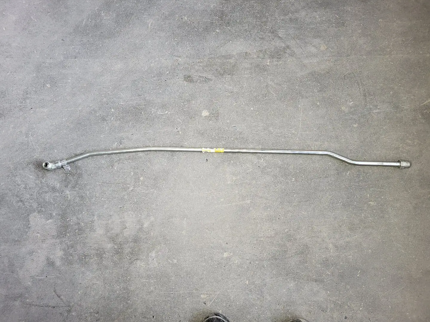 NEW CATERPILLAR 209-0993