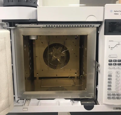 Used Agilent 7890A GC/ G4513A/ 7693 Autosampler Miscellaneous Laboratory Equipment California US | CAL-L Enterprises #1459228