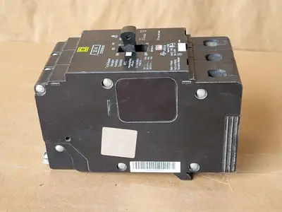 USED SQUARE D EDB36030