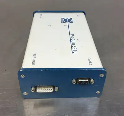Used Protechna _UNKNOWN_ Camera Systems South Carolina US | Palmetto Automation #1485484