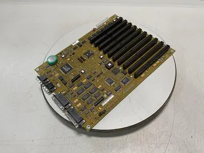 USED CINCINNATI MILACRON 3-533-1030G REV. A