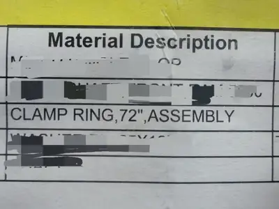 NEW SEPARATOR ENGINEERING LTD 610A09YB