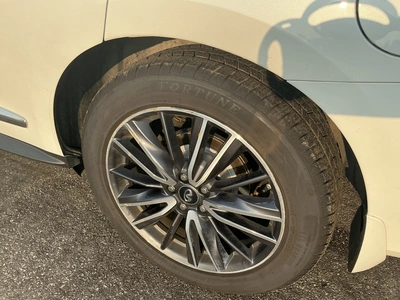 Used 2019 INFINITI QX60 SUVs Michigan US | Miedema Asset Management Group #1320532