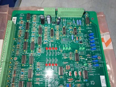 New | in-Stock TERMOMACCHINE 9UV0 2LF Circuit Boards | HGR 24 #747593